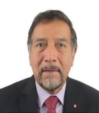 Mg. José Luis Sotelo Torpoco