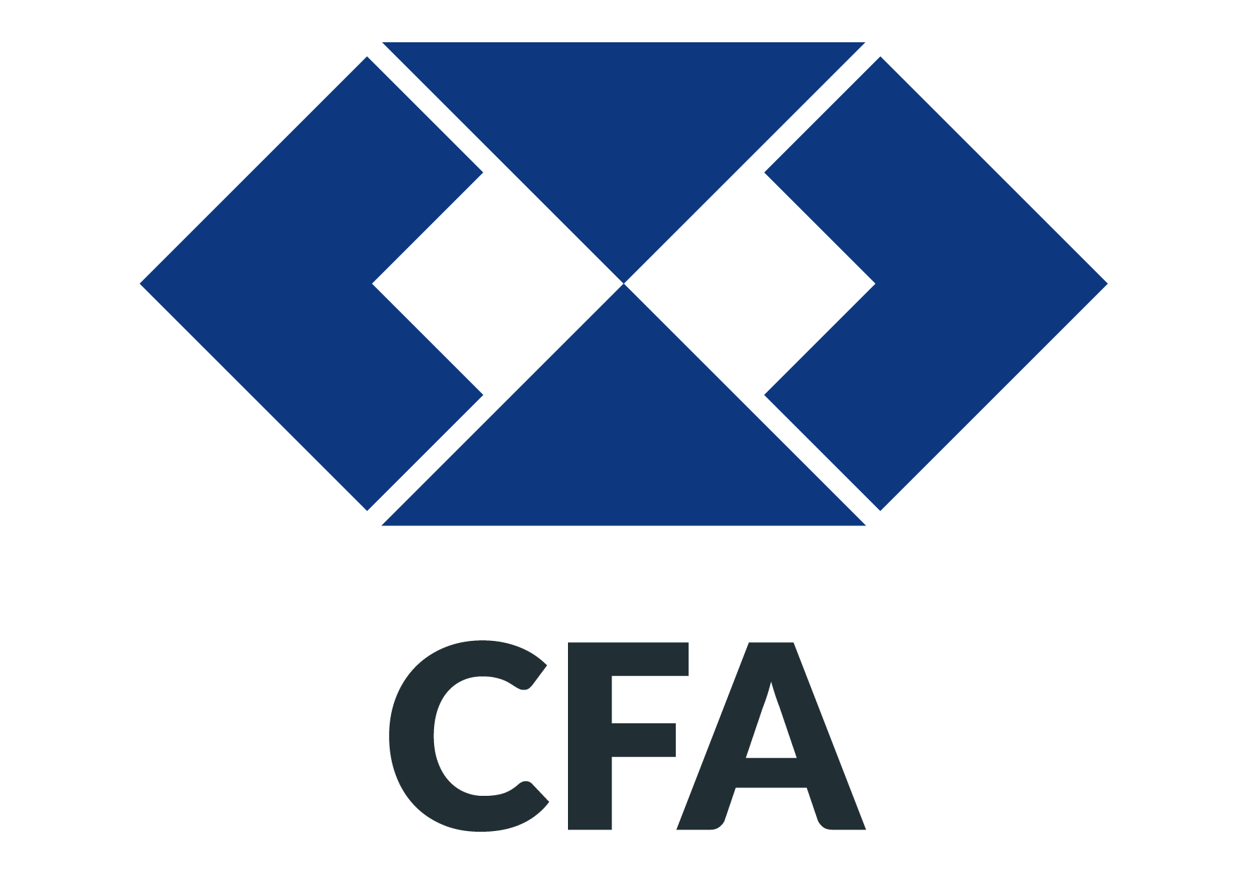Conselho Federal de Administração – CFA