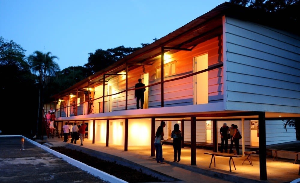 Museu do Catetinho