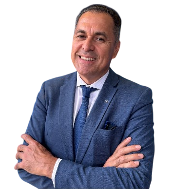 Adm. Hélio Queiroz