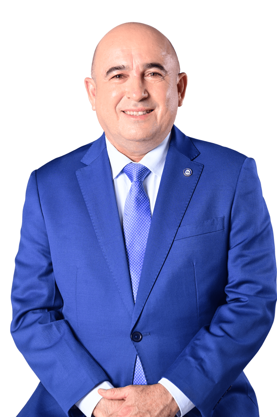 Adm. Leonardo Macedo