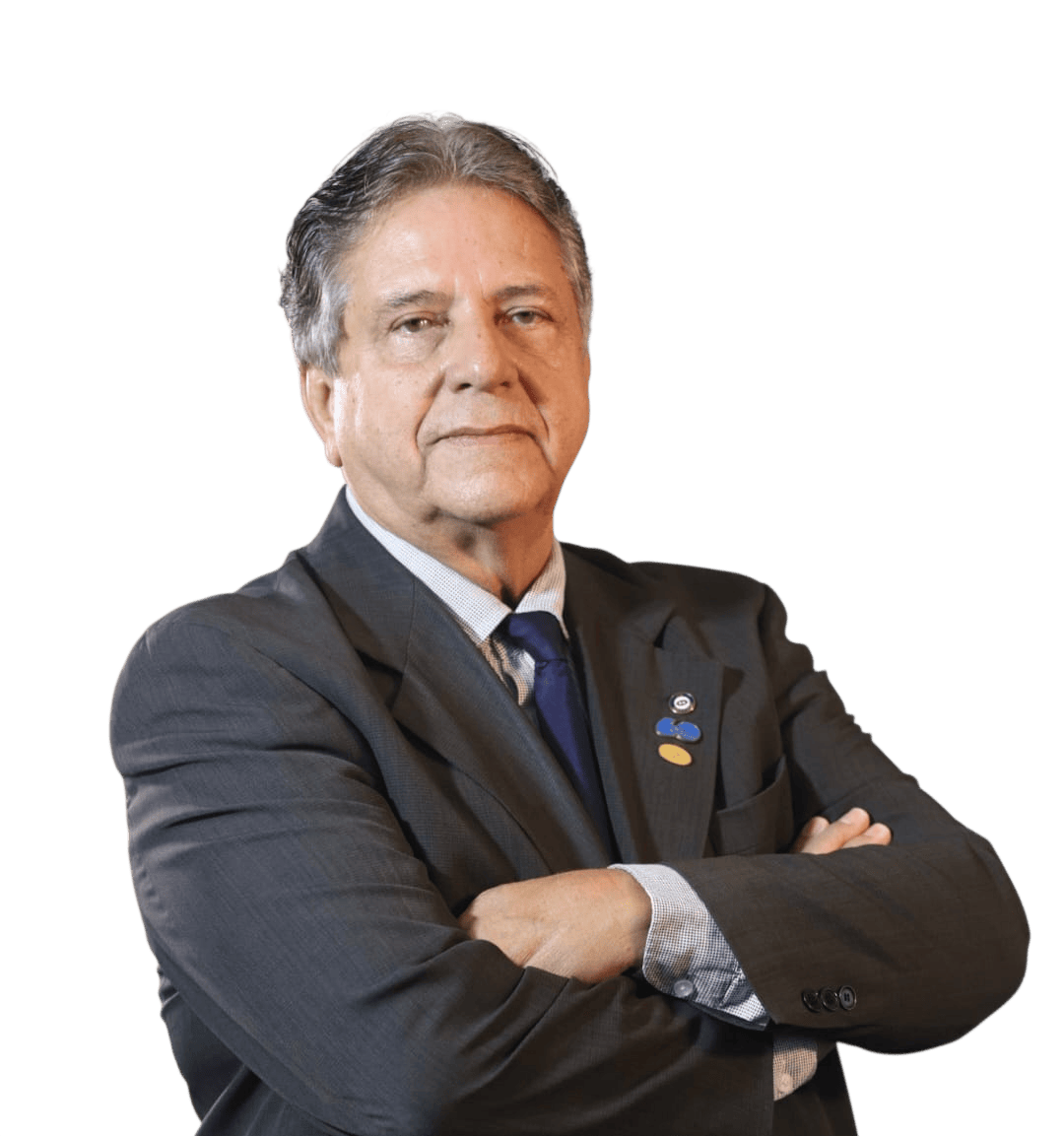 Gilmar Camargo