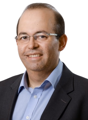 Dr.Eduardo de Rezende Francisco