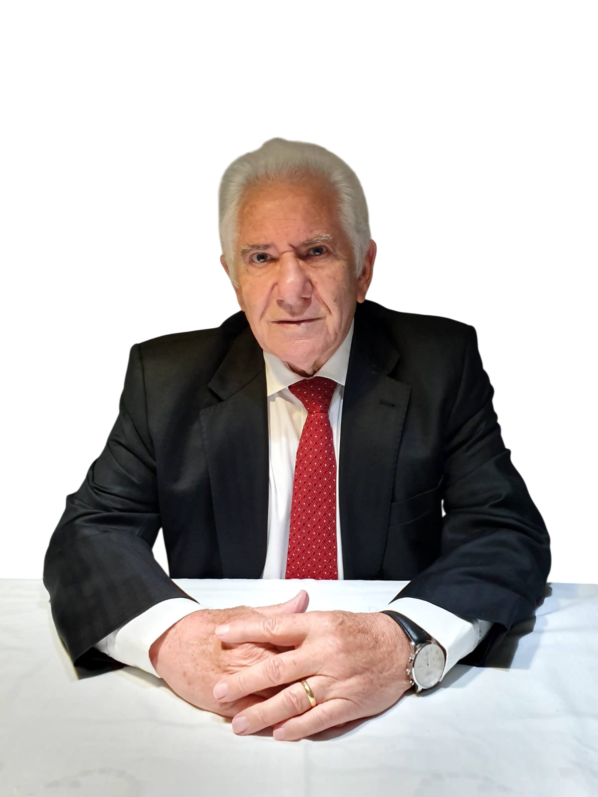 Argeu Ramos da Silva