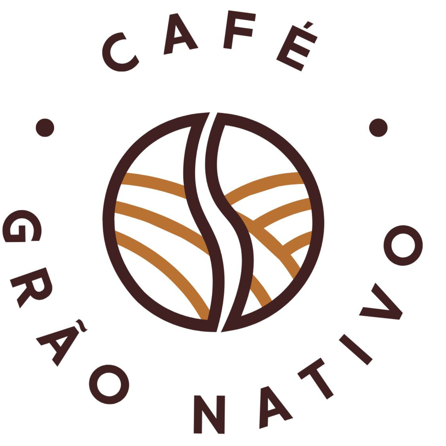 Café Grão Nativo