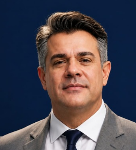 Dr.Abel Chaves Junior