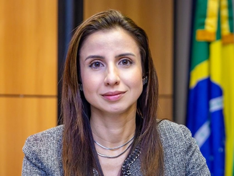 MSc.Maíra Lacerda e Silva