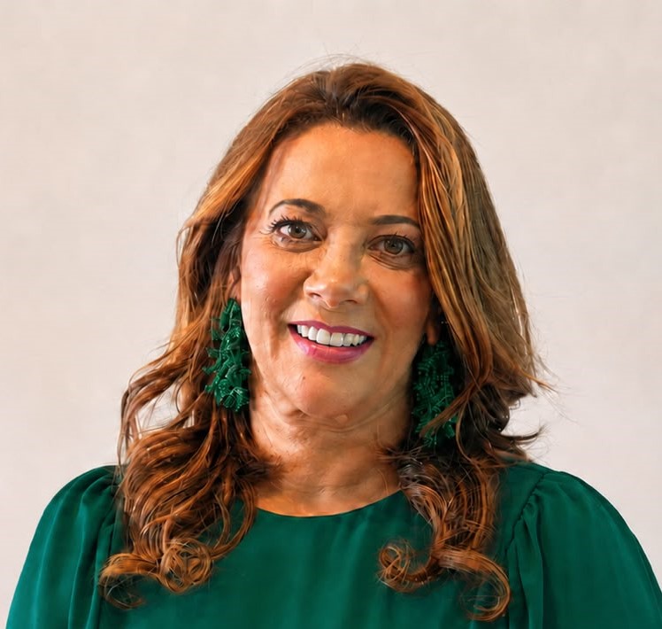 MBA.Marly Vidal