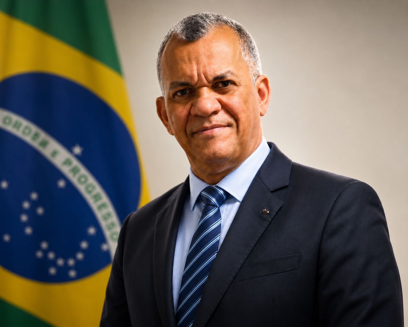 Dr.Joubert Fidelis
