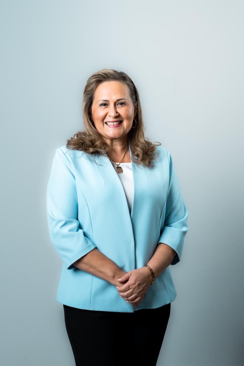 Dra.Maura Olazar