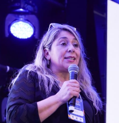 Lic.Viviana Riquelme