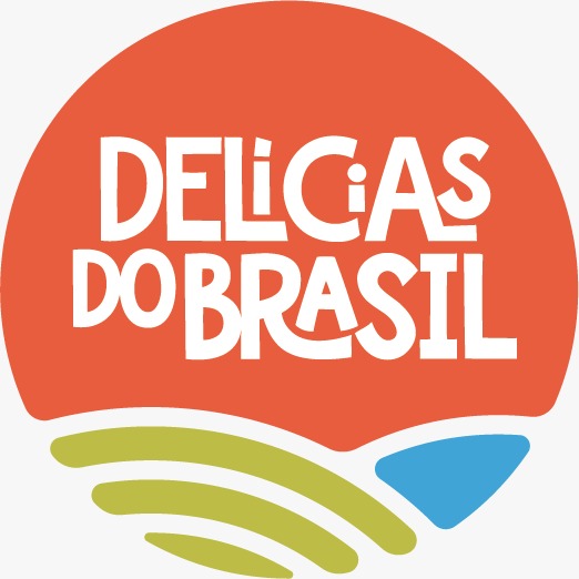 Delícias do Brasil