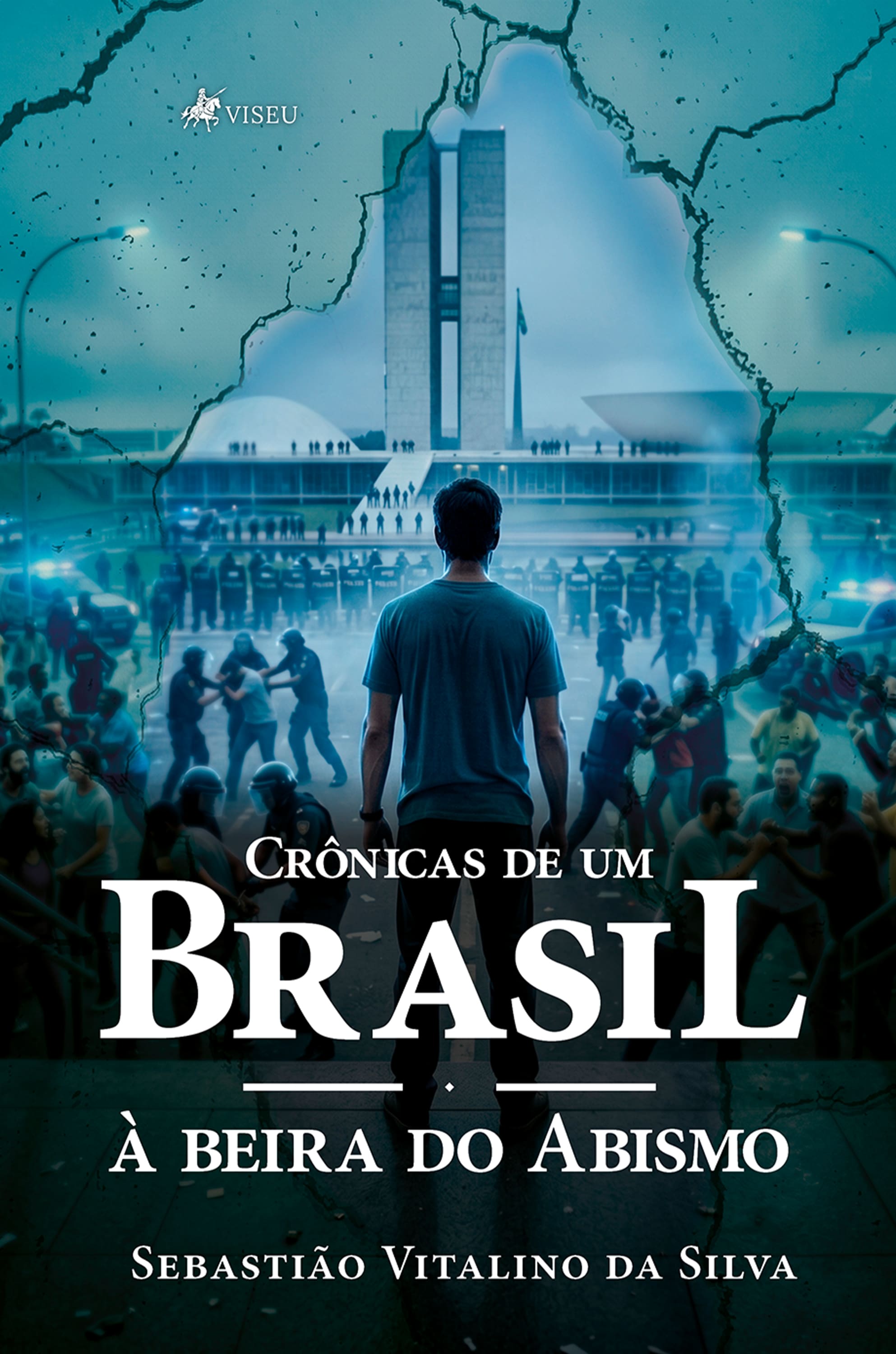 Crônicas de um País à Beira do Abismo