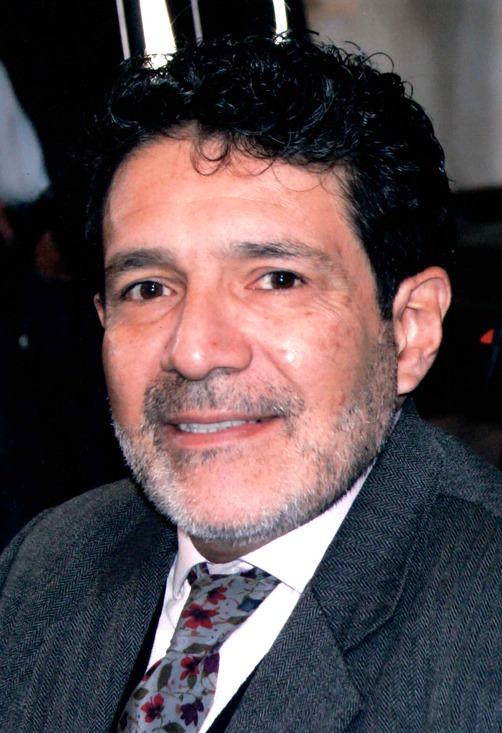 Dr.Alejandro Chirino Sierra