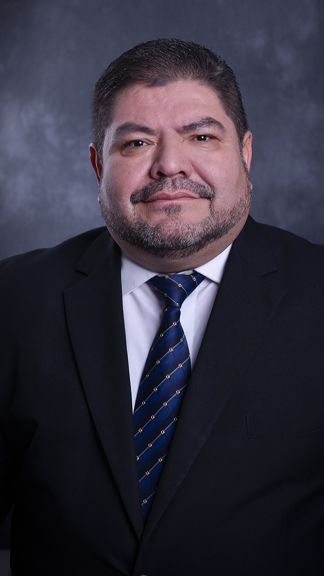 MSc.Fernando Juan José Rodríguez Salazar