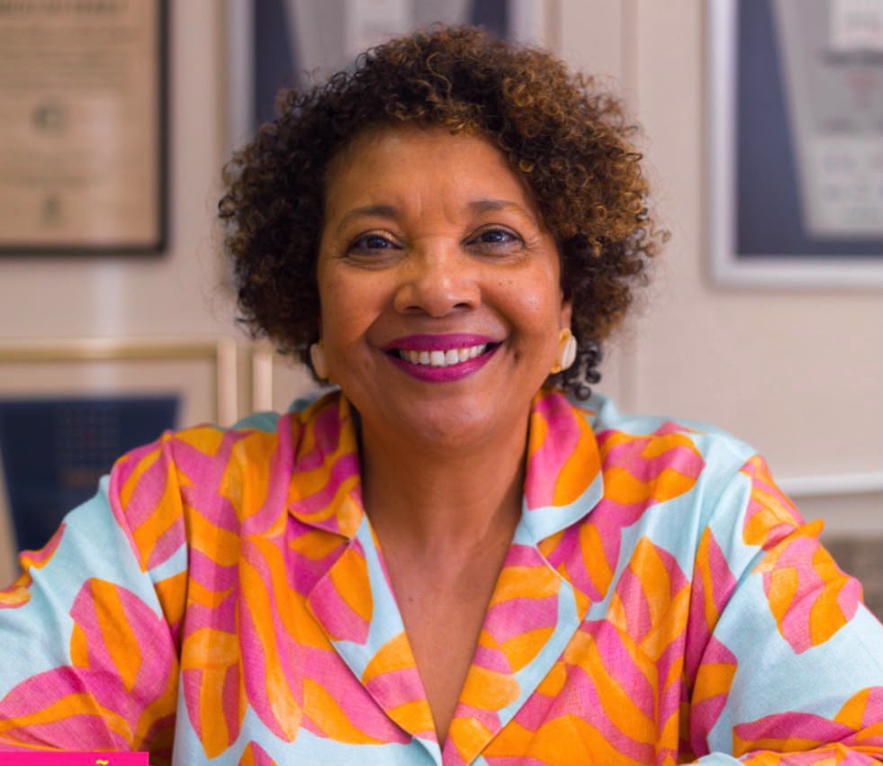 Dra.Joana Célia dos Passos