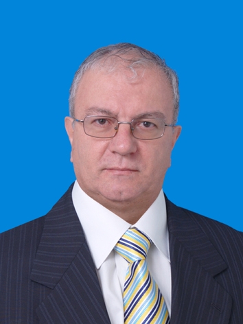 PhD.Mario Salazar Salazar