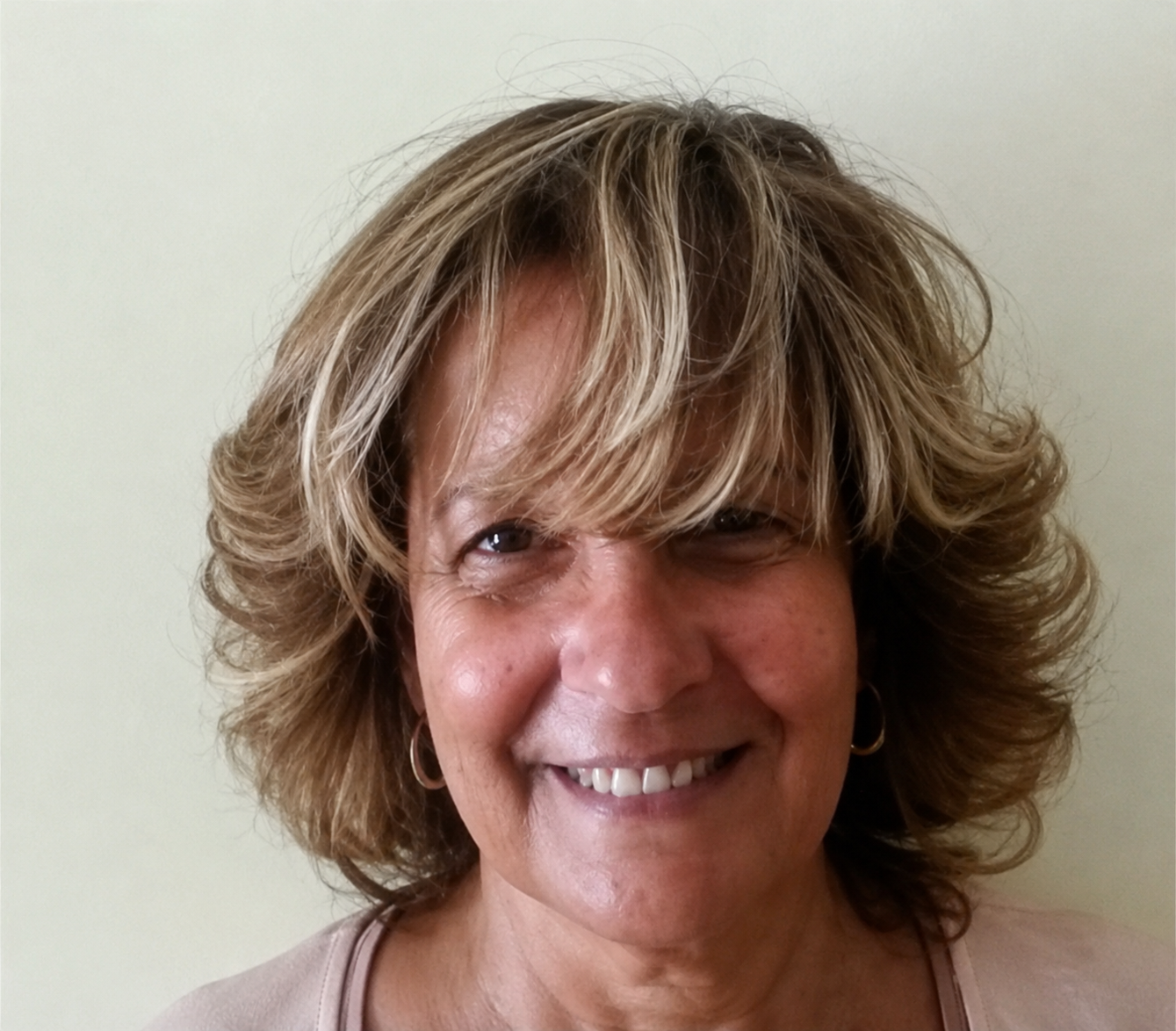MSc.Graciela Adriana Climent Cianciulli