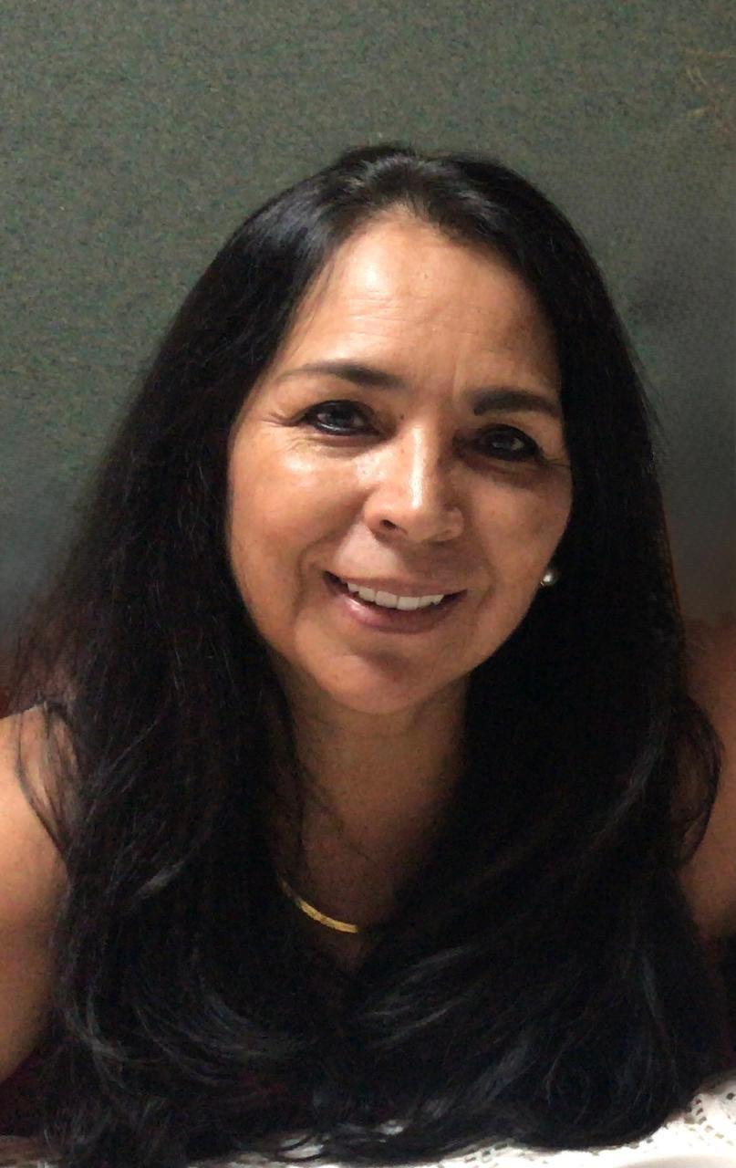 Dra. Lourdes Elena Hernández Carrillo