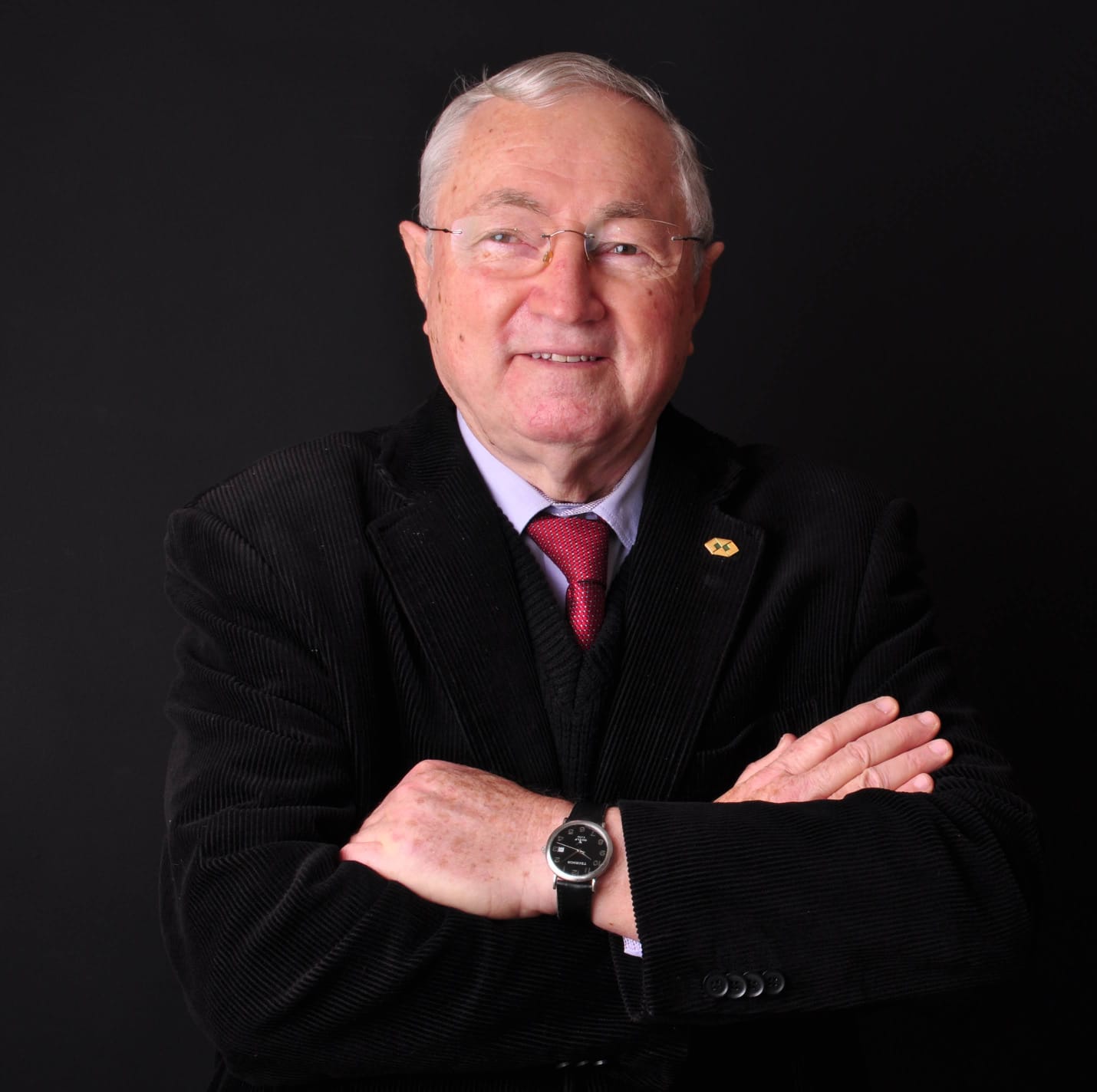 Esp.Valter Luiz de Lemos