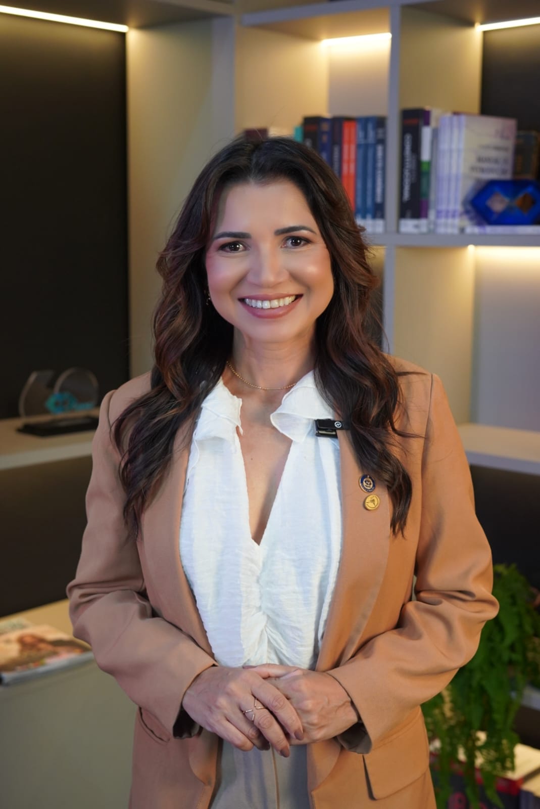 Adriana Rodrigues da Silva
