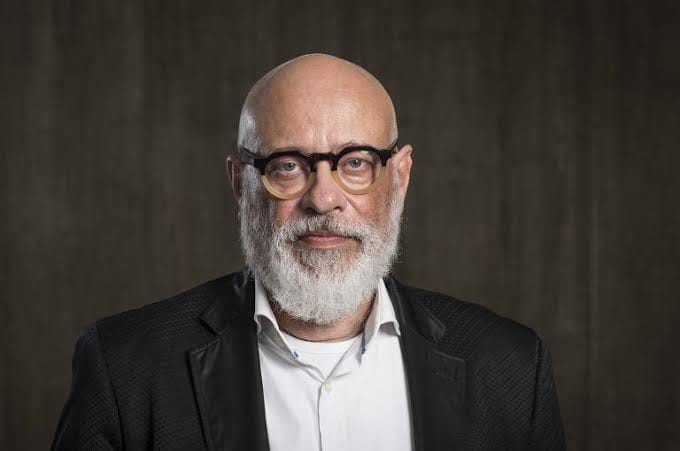 Dr.Luiz Felipe Pondé